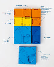 Pawzler Puzzle