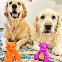Yak Puff & Play Toy