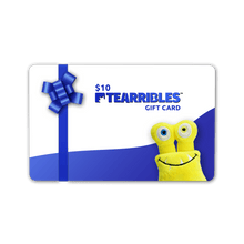 Tearribles Gift Card