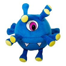 Replacement Tearrible - Virus