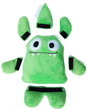tearribles Vibrant Green