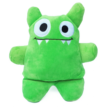 tearribles Vibrant Green