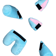 Tearrible - Maximus - Replacement Parts