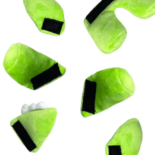 Tearrible - Medium - Replacement Parts