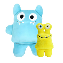 Medium + Tiny