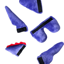 Tearrible - XL - Replacement Parts