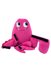 tearribles xl Hot Pink