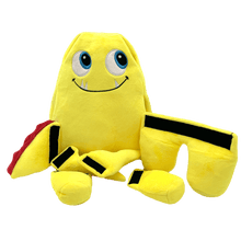 XL Happy Yellow
